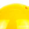 Kit Capacete Genesis Amarelo com Suspensão e Jugular Ajustado por pinos - Imagem 3