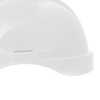 Casco Turtle com Aba Frontal Branco - Imagem 5