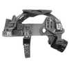 Suspensão Tipo Catraca Steel-Lock para Capacetes de Segurança Turtle - Imagem 1