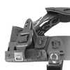Suspensão Tipo Catraca Steel-Lock para Capacetes de Segurança Turtle - Imagem 3