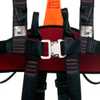 Cinturão de Segurança Abdominal tipo Paraquedista com Engate Rápido - Imagem 4