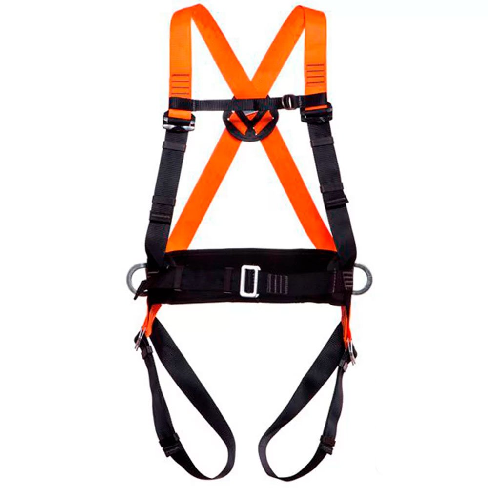 Cinturão de Segurança Abdominal tipo Paraquedista com Regulagem Total-MG CINTO-MULT2010C