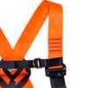 Cinturão de Segurança Abdominal tipo Paraquedista com Regulagem Total - Imagem 3