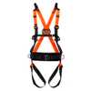 Cinturão Paraquedista Abdominal com Regulagem Total e Porta Ferramentas - Imagem 1