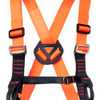 Cinturão Paraquedista Abdominal com Regulagem Total e Porta Ferramentas - Imagem 3