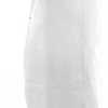 Avental Branco de PVC 70 x 120 cm com Forro de Poliéster - Imagem 4