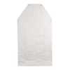 Avental Branco de PVC 70 x 120 cm com Forro de Poliéster - Imagem 5