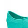 Sapato Flip Impermeável Verde com Solado de Borracha Nº 36 - Imagem 4