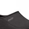 Sapato Flip Impermeável Preto com Solado de Borracha Nr 36 - Imagem 3