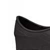 Sapato Flip Impermeável Preto com Solado de Borracha Nr 36 - Imagem 4