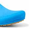 Sapato Flip Impermeável Azul com Solado de Borracha Nº 38 - Imagem 2