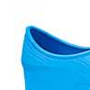 Sapato Flip Impermeável Azul com Solado de Borracha Nº 38 - Imagem 4