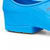 Sapato Flip Impermeável Azul com Solado de Borracha Nº 38 - Imagem 5