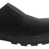 Sapato de Segurança Preto com Elástico Nº39 - Imagem 3