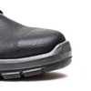 Sapato de Segurança Preto com Cadarço Nº 39 - Imagem 2
