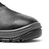 Sapato de Segurança Preto HLS em Microfibra com Elástico Nº 39 - Imagem 2