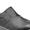 Sapato de Segurança Preto HLS em Microfibra com Elástico Nº 39 - Imagem 3