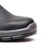 Sapato de Segurança Preto com Elástico Nº 40 - Imagem 2