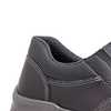 Sapato de Segurança Preto com Elástico Nº 40 - Imagem 4