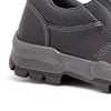 Sapato de Segurança Preto com Elástico Nº 40 - Imagem 5