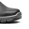Sapato de Segurança com Elástico e Bico de Aço Nº 40 - Imagem 2