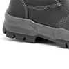 Sapato de Segurança com Elástico e Bico de Aço Nº 40 - Imagem 5
