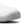 Sapato Branco de Segurança com Elástico Nº 42 - Imagem 2