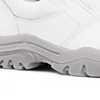 Sapato Branco de Segurança com Elástico Nº 42 - Imagem 5