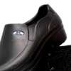 Sapato de Segurança Preto BB65 Tamanho 43 - Imagem 4