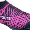 Sapatilhas Sport Hibrido Preto e Rosa Nr.35 - Imagem 3