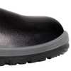 Sapato Bidensidade com Bico em PVC  Nr. 35 - Imagem 2