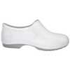 Sapato Polimérico Bidensidade Branco Nr. 33 - Imagem 1