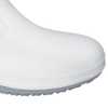 Sapato Polimérico Bidensidade Branco Nr. 33 - Imagem 2