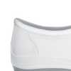 Sapato Polimérico Bidensidade Branco Nr. 33 - Imagem 4