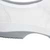 Sapato Polimérico Bidensidade Branco Nr. 33 - Imagem 5
