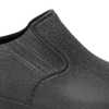 Sapato Polimérico COB601 Bidensidade Preto Nr. 33 - Imagem 3