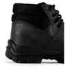 BOTA/BOTINA DE SEGURANCA DE AMARRAR LINHA SOFT COM BICO PVC PRETO TAM. 39 - 006492 - RHINO - Imagem 2