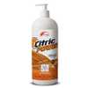 Sabonete Liquido Desengraxante com Esfoliante Citric Power 1 Litro - Imagem 1