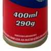 Álcool Spray Antisséptico Higienizante 70 INPM 400ml  - Imagem 5