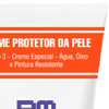 Creme Protetor de Pele PM1000 200G - Imagem 5