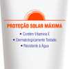 Protetor Solar FPS80 120g - Imagem 3