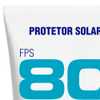 Protetor Solar FPS80 120g - Imagem 5