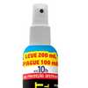 Spray Repelente de Insetos Expert 10 Horas 200ml - Imagem 3