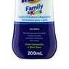 Repelente Sai Inseto Loção Hidratante Family Kids 4hrs 200ml - Imagem 3