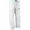 Calça de Raspa Soldador Tamanho G MELETO-CR001  - Imagem 1