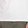 Camisa de Segurança Dry Fit UV 50 Manga Longa Branca Tamanho GG - Imagem 5