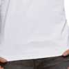 Camisa de Segurança Dry Fit UV 50 Manga Curta Branca Tamanho G - Imagem 5