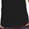 Camisa de Segurança Dry Fit UV 50 Manga Curta Preta Tamanho M - Imagem 5