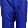 Calça Brim Azul Marinho com Refletivo M - Imagem 3