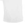 Camiseta Antiviral Masculina Manga Curta Branca Tamanho GG - Imagem 5